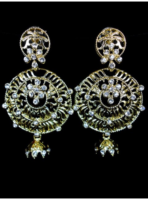 Fashion Earrings